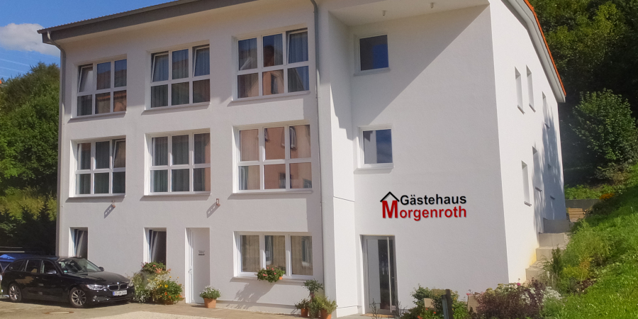 Gästehaus